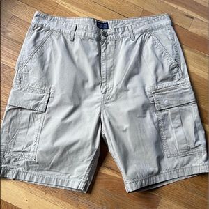 Men’s Levi’s Cargo Shorts